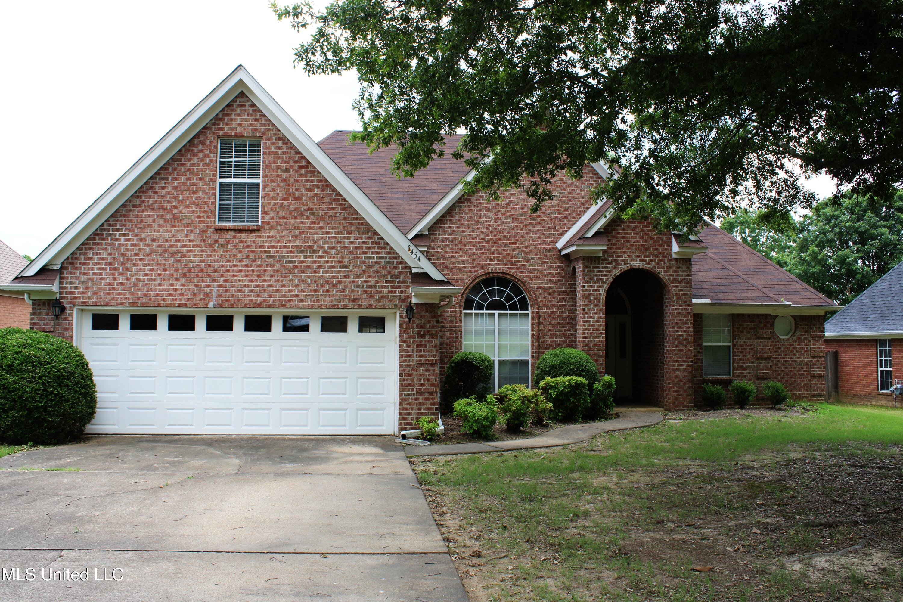 3454 W Houglass Drive Property Photo 1