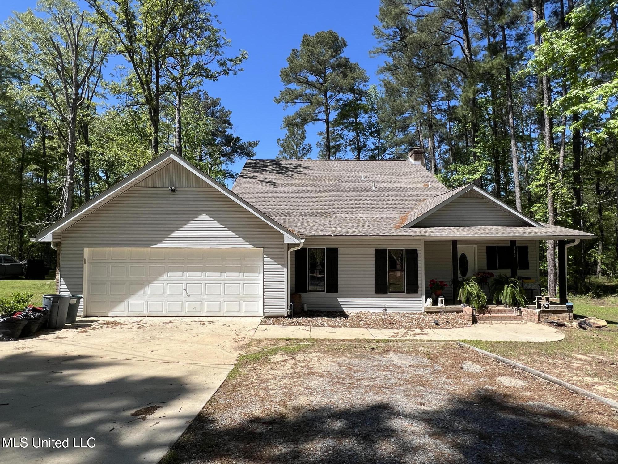 110 Hawks Nest Cove Property Photo