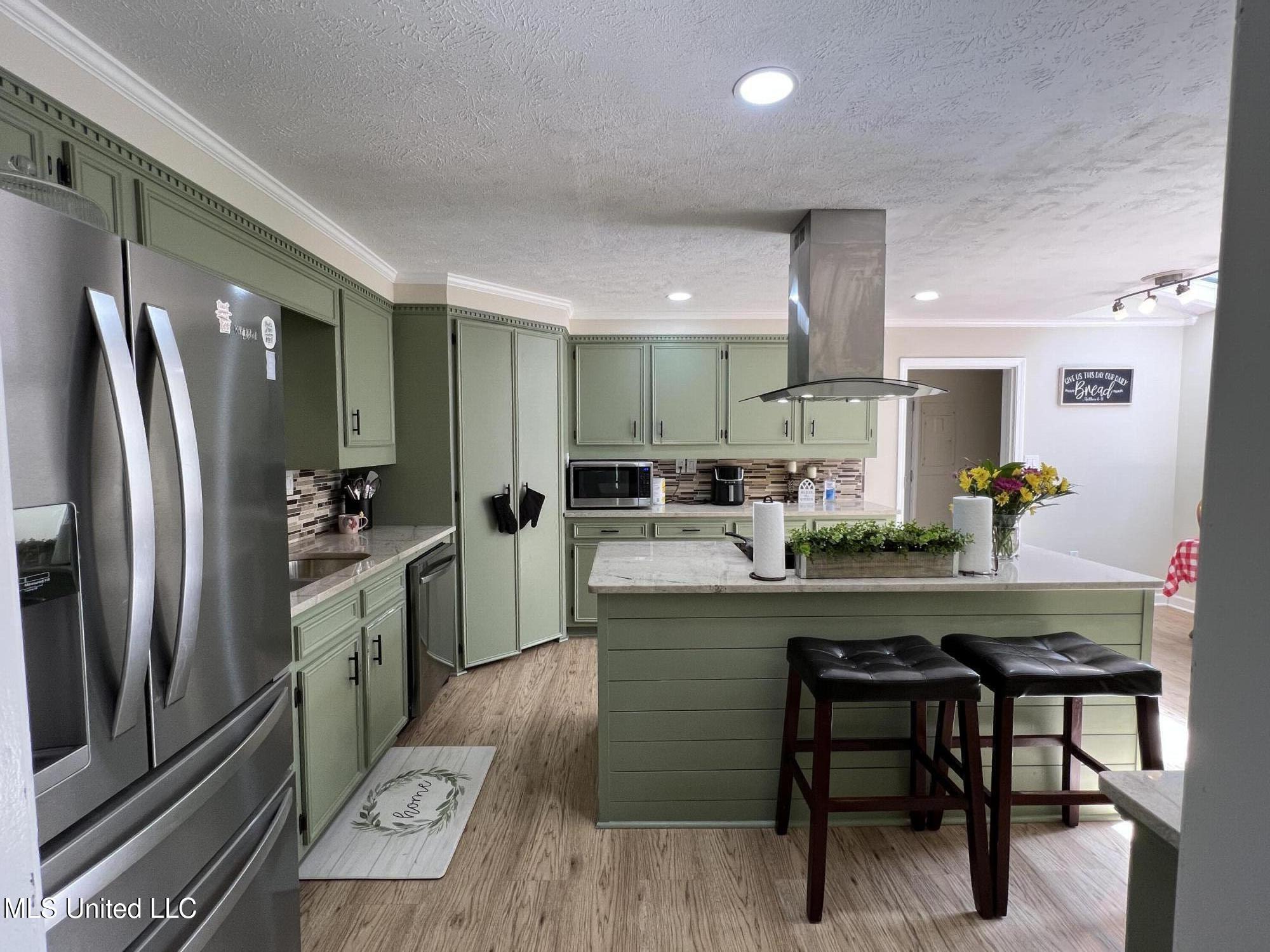 110 Hawks Nest Cove Property Photo 18