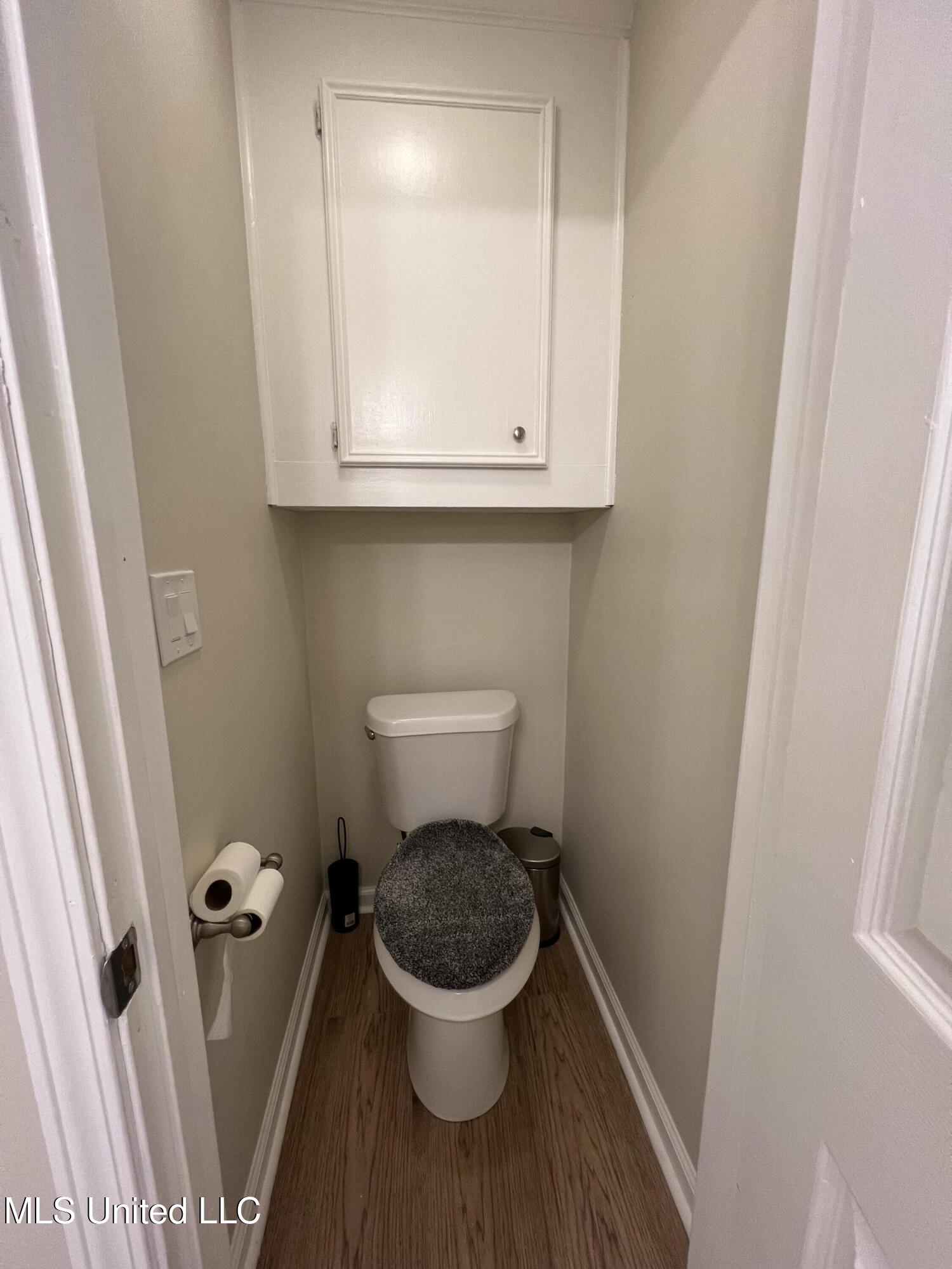 110 Hawks Nest Cove Property Photo 41