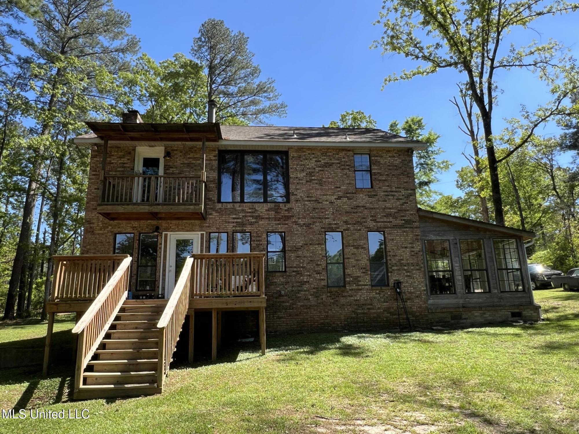 110 Hawks Nest Cove Property Photo 48