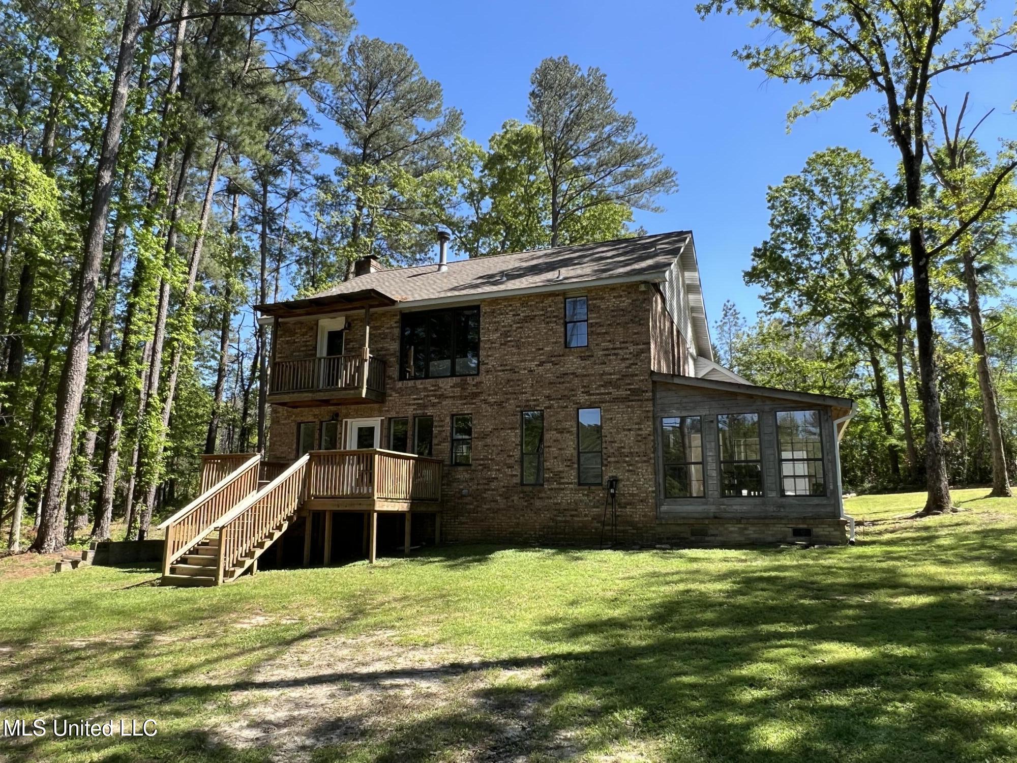 110 Hawks Nest Cove Property Photo 49