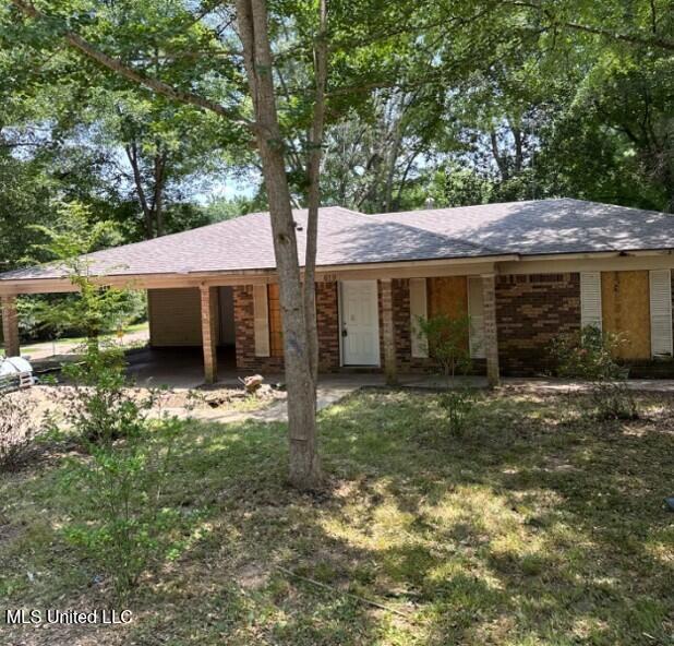 619 Pittman Drive Property Photo 1