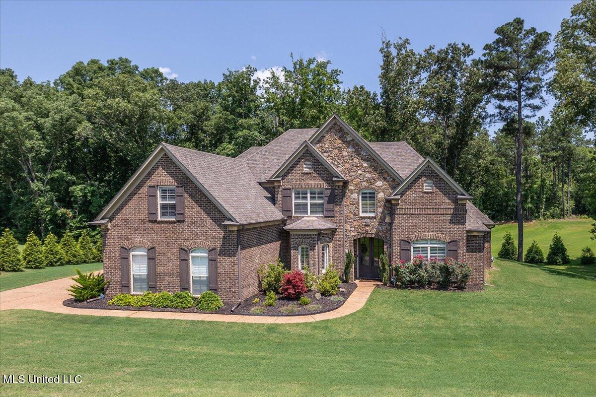 3485 Iron Bridge Road Property Photo 1