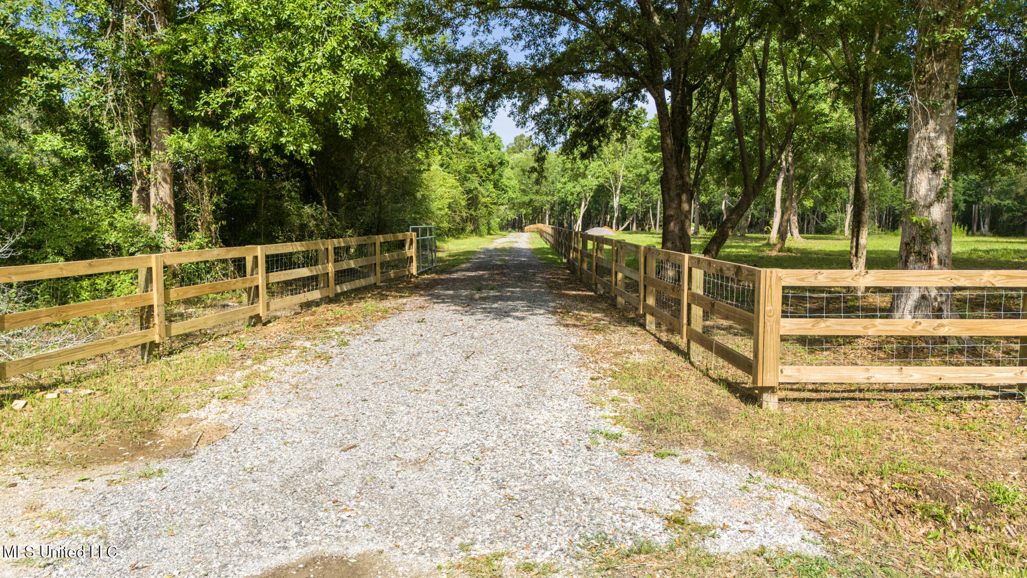 0 Bayou Bernard Road Property Photo 1