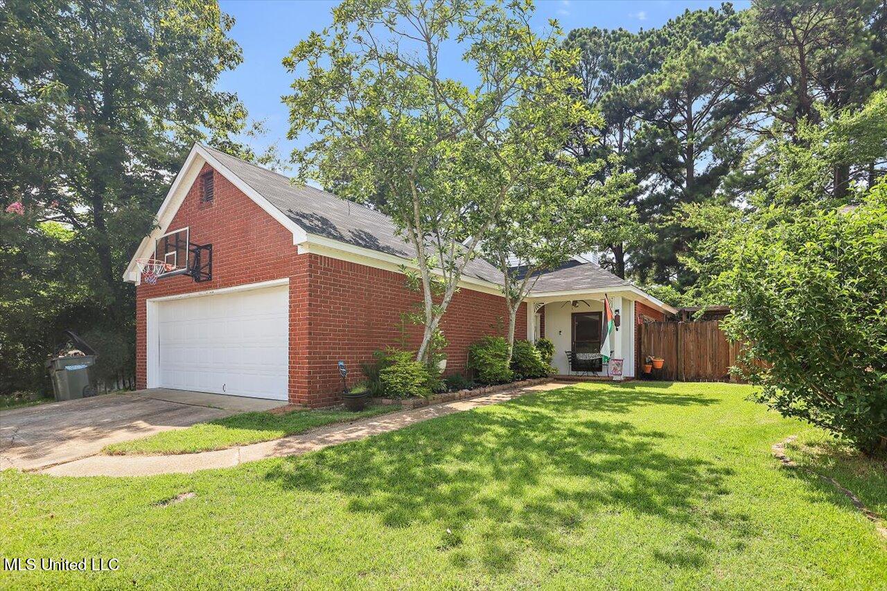 309 Pelahatchie Shore Drive Property Photo 1