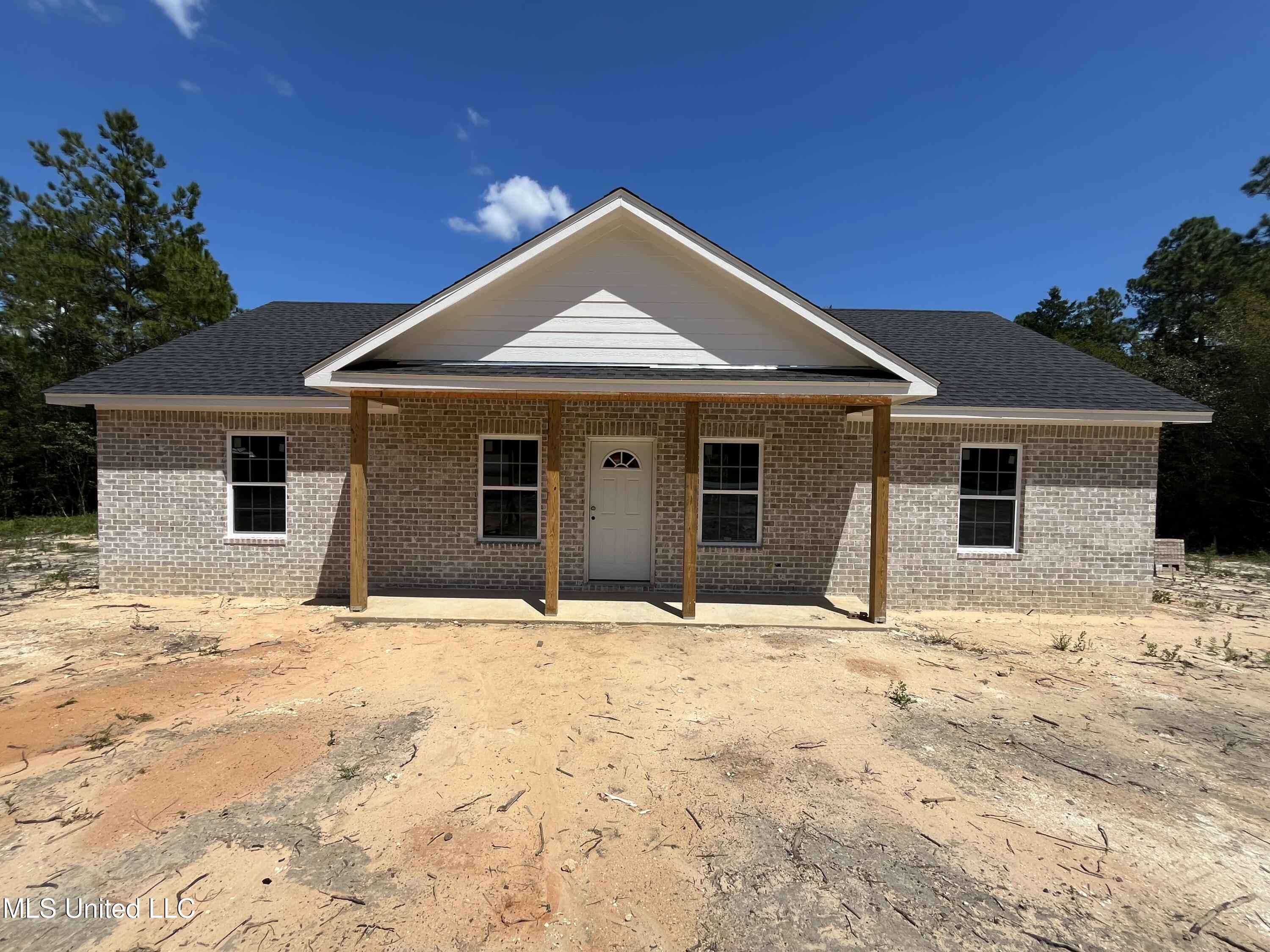 14416 Lily Orchard Road Property Photo 1