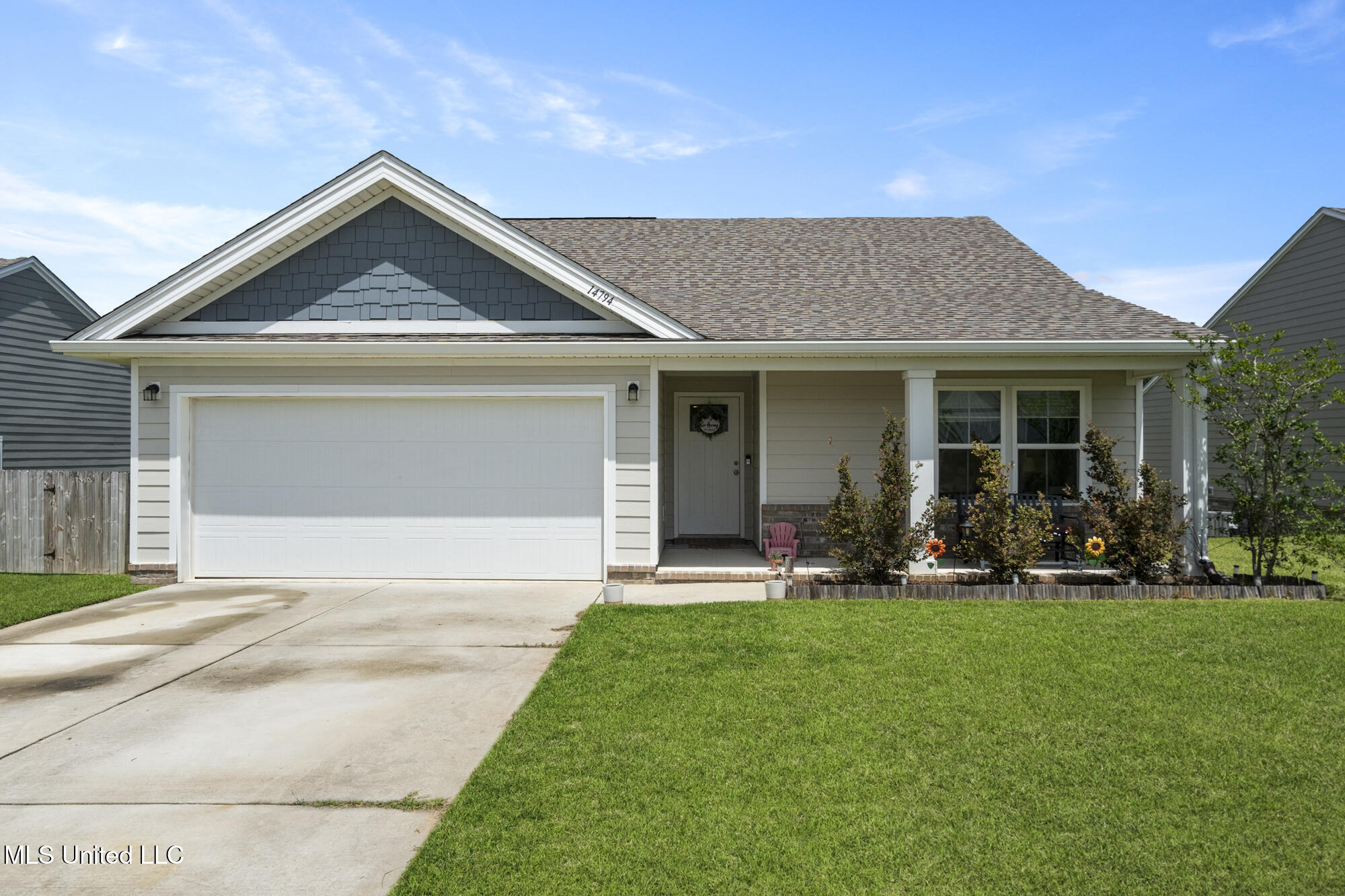 14794 Audubon Lake Boulevard Property Photo 1