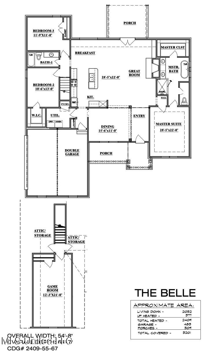 6579 Grand Oak Lane Property Photo 20