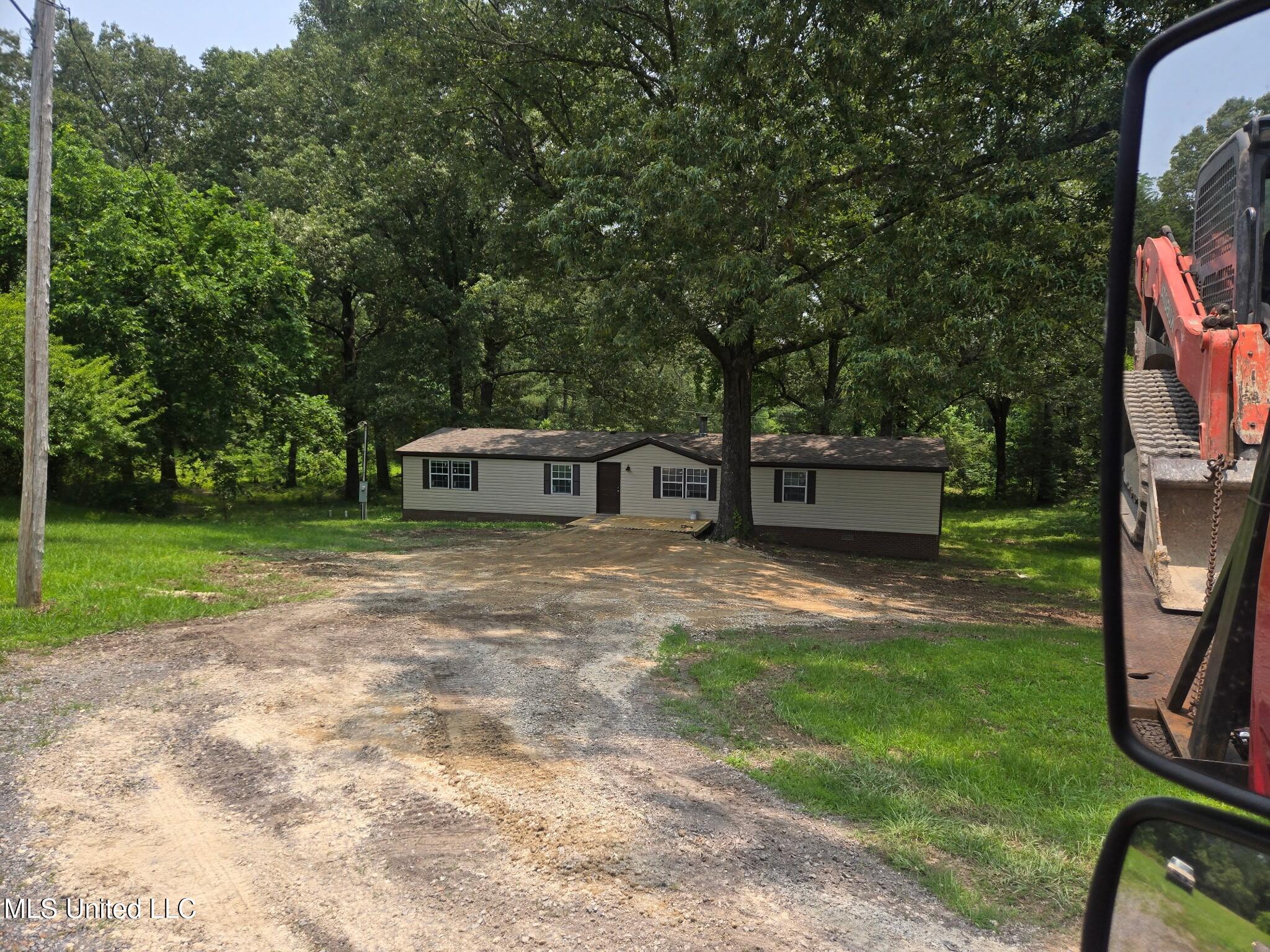 10752 Honey Ridge Drive Property Photo 1
