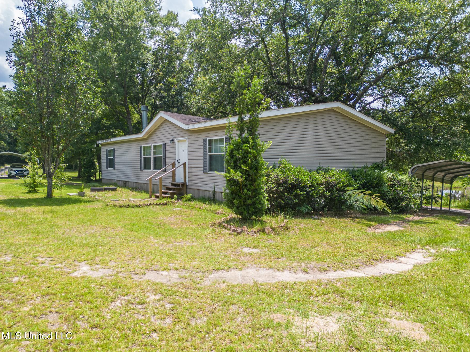 5318 Wendell Ladner Road Property Photo 1