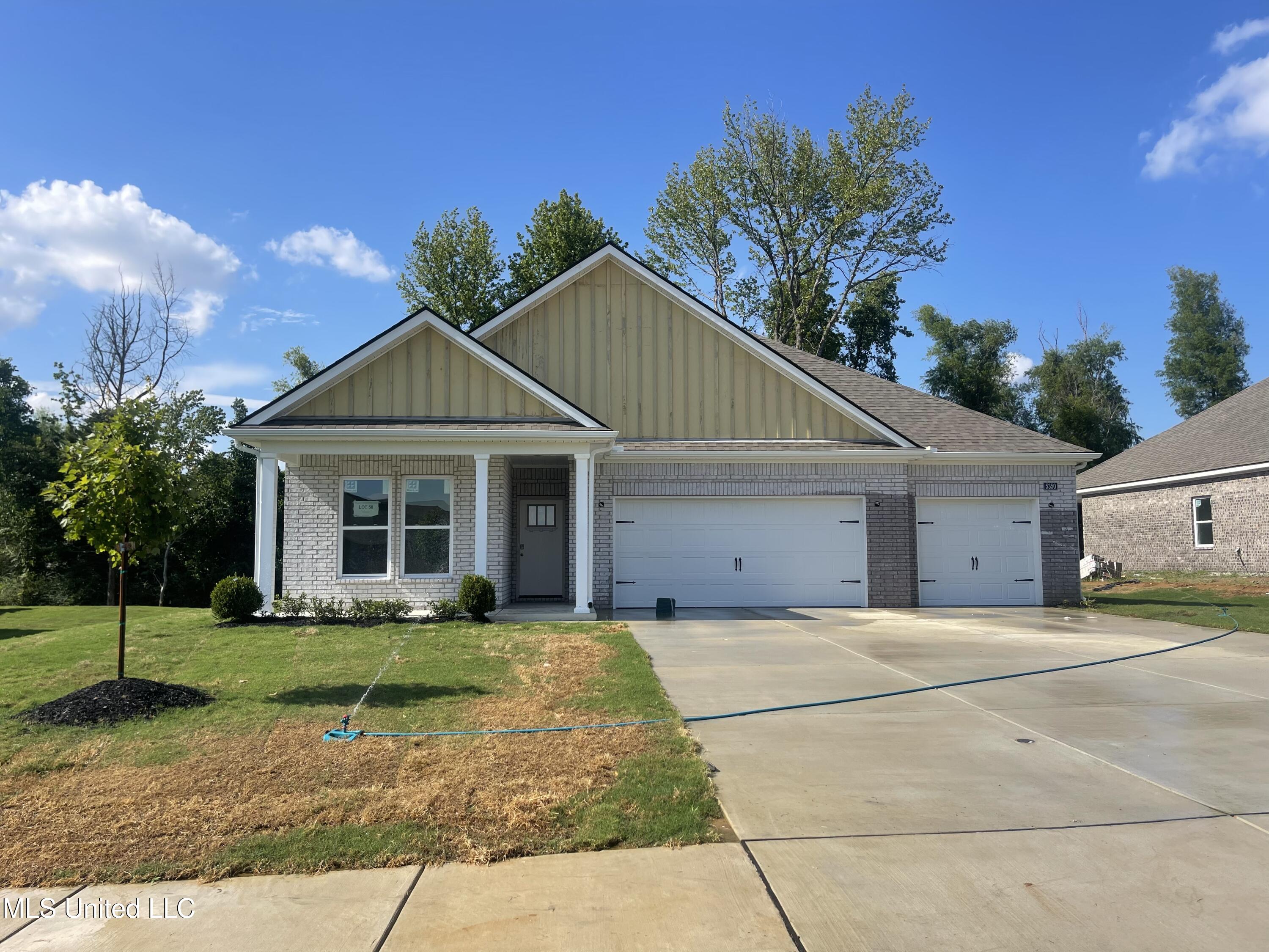 5350 Bunyan Hill Drive Drive Property Photo 1