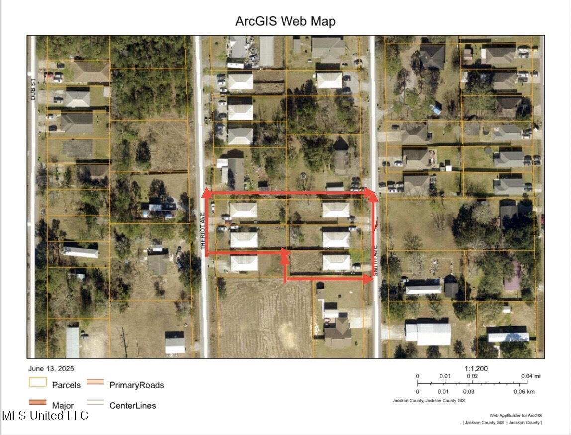 9529 Smith Avenue Property Photo 4