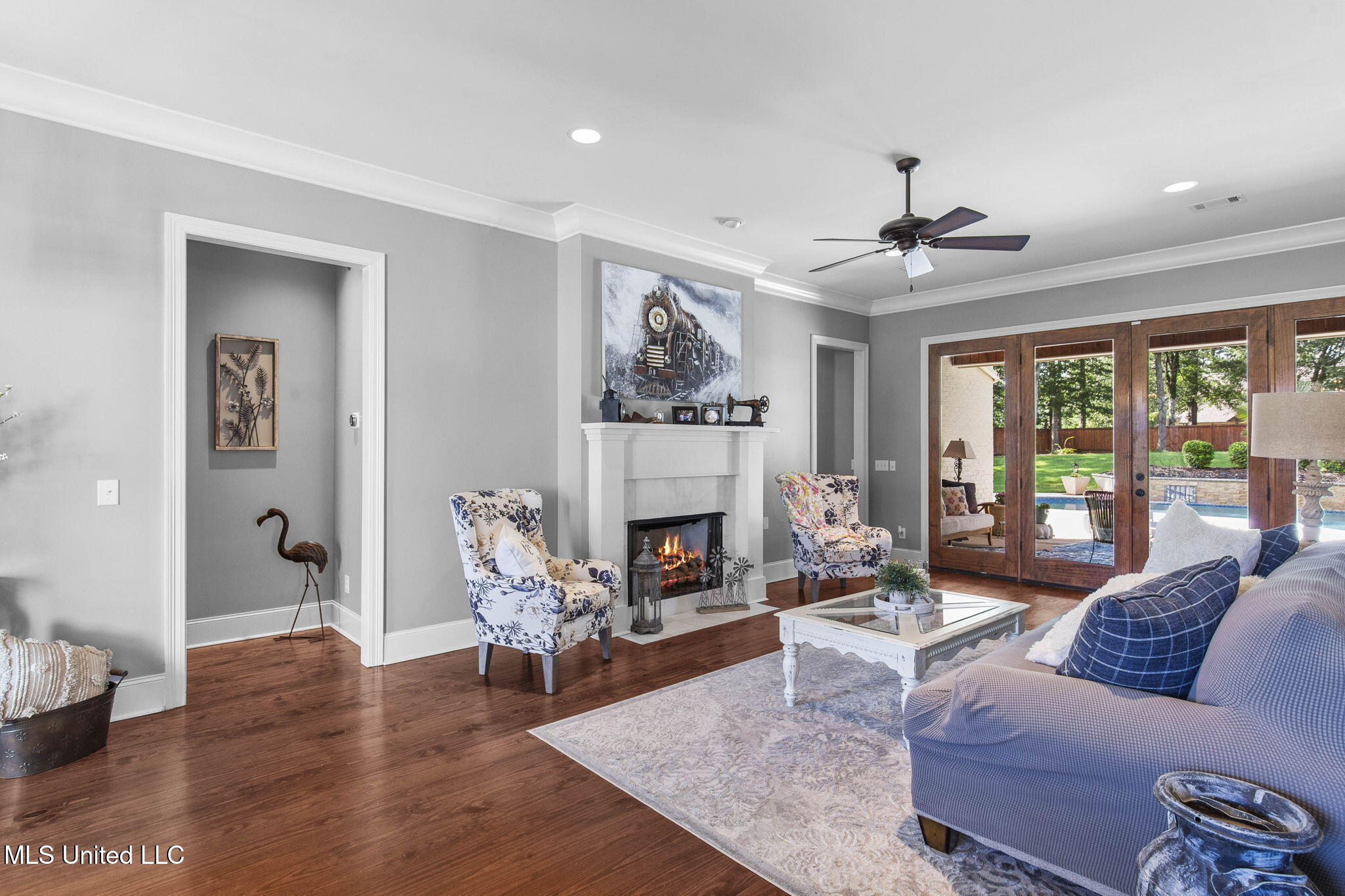 120 Saddlebrook Cove Property Photo 12