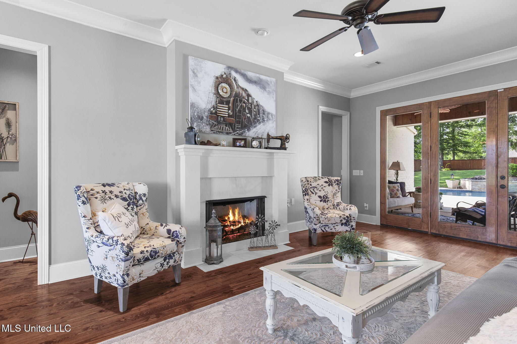 120 Saddlebrook Cove Property Photo 13