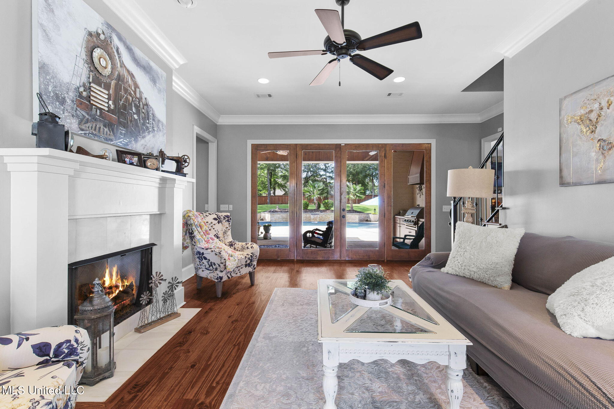 120 Saddlebrook Cove Property Photo 14