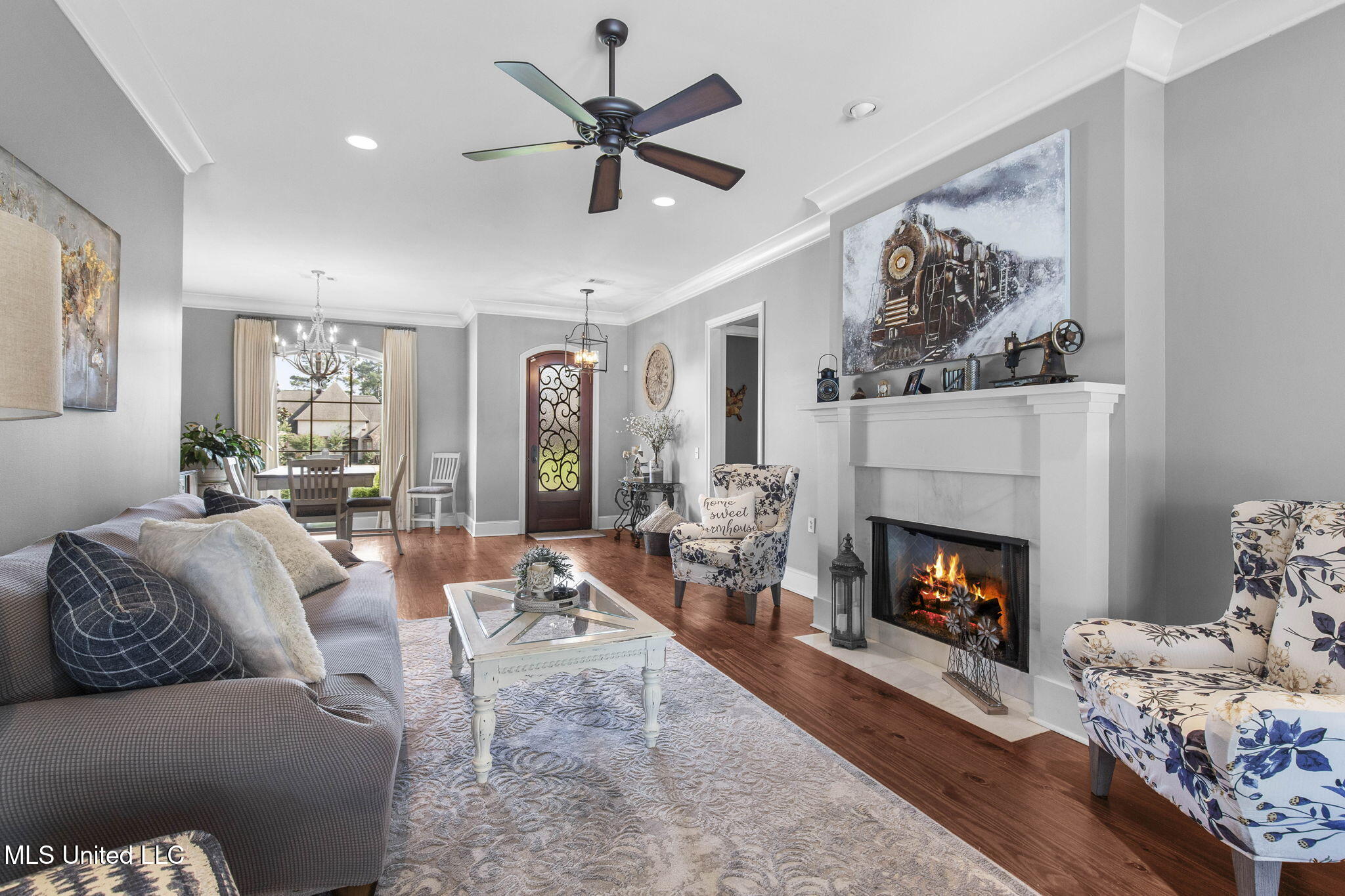 120 Saddlebrook Cove Property Photo 15