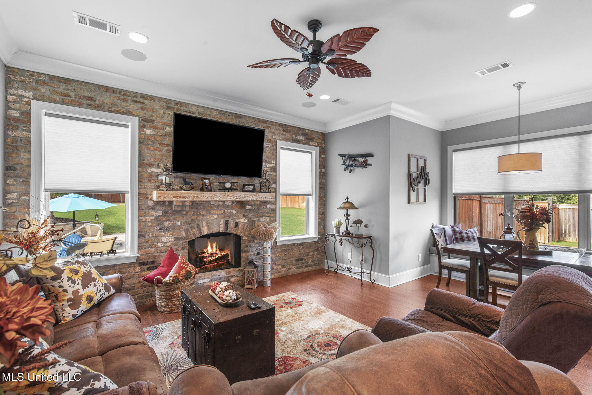 120 Saddlebrook Cove Property Photo 17