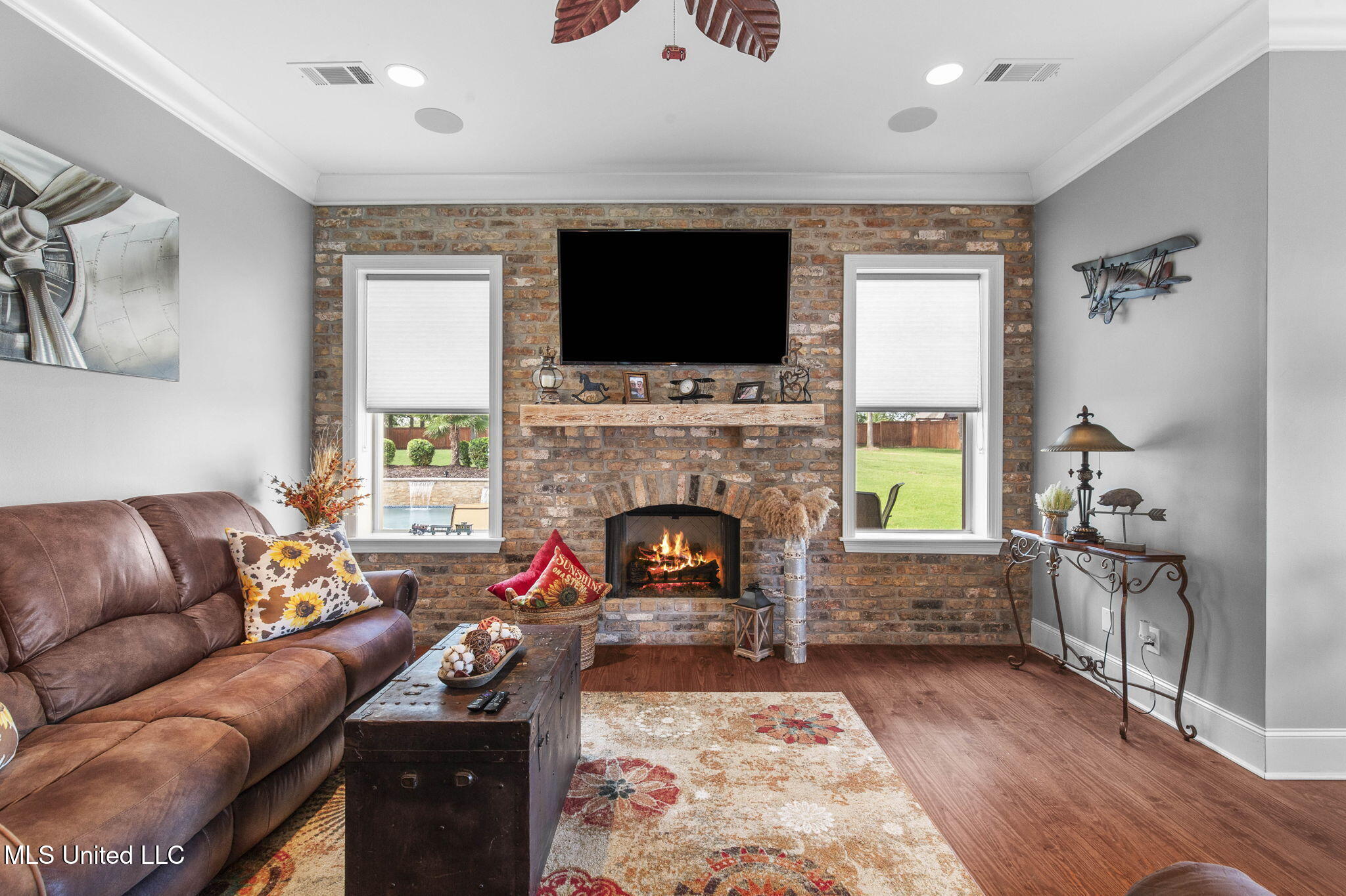 120 Saddlebrook Cove Property Photo 18