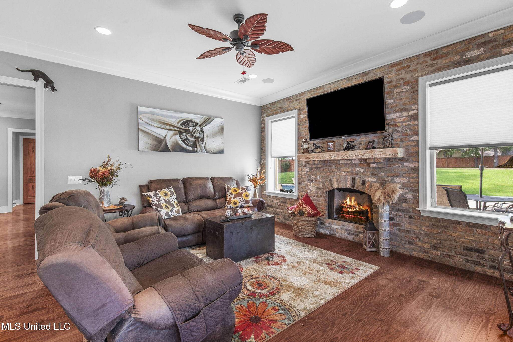 120 Saddlebrook Cove Property Photo 19