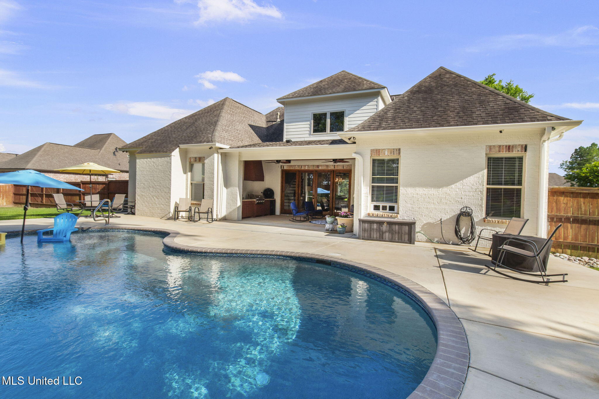 120 Saddlebrook Cove Property Photo 75