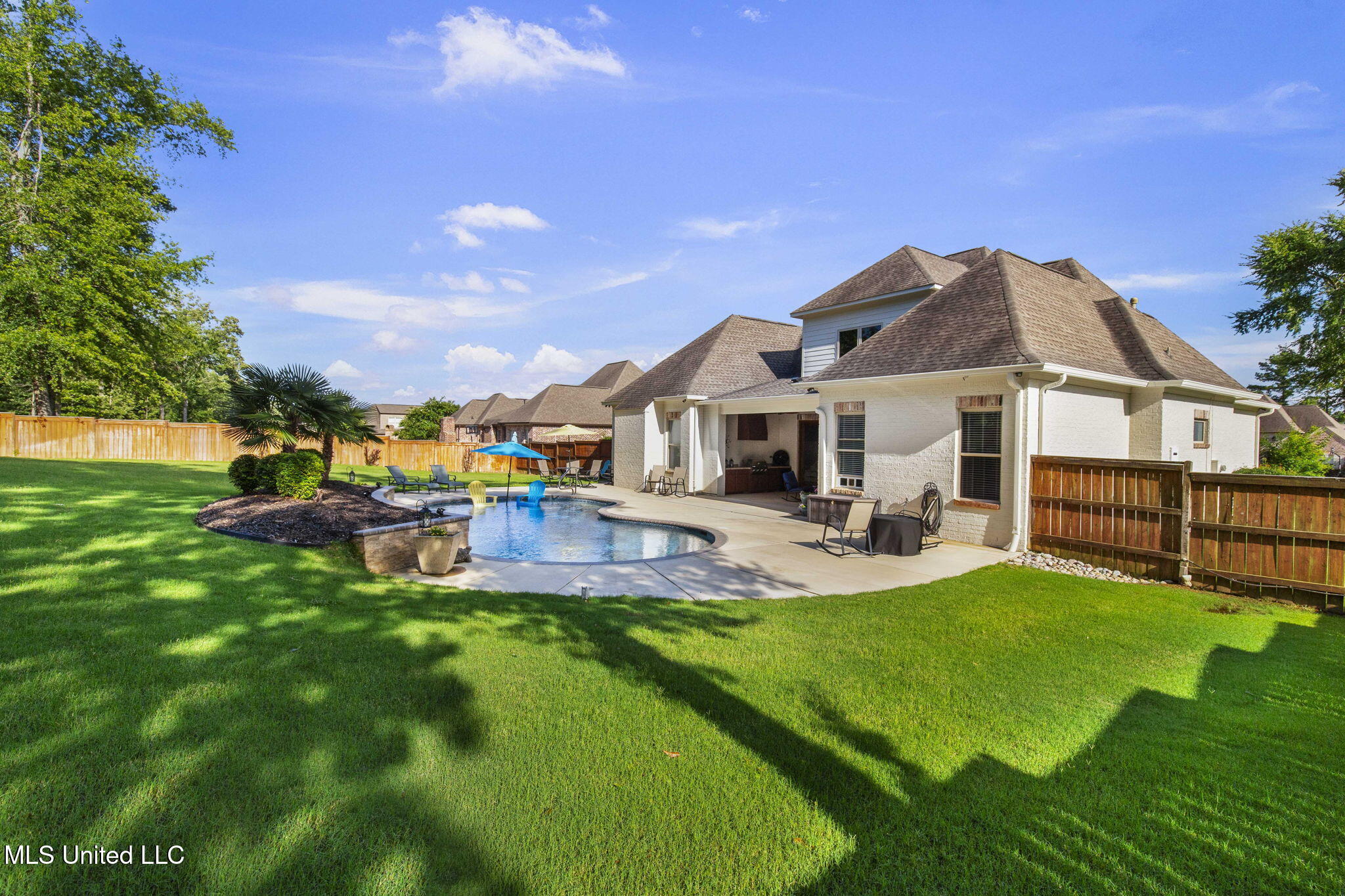 120 Saddlebrook Cove Property Photo 76