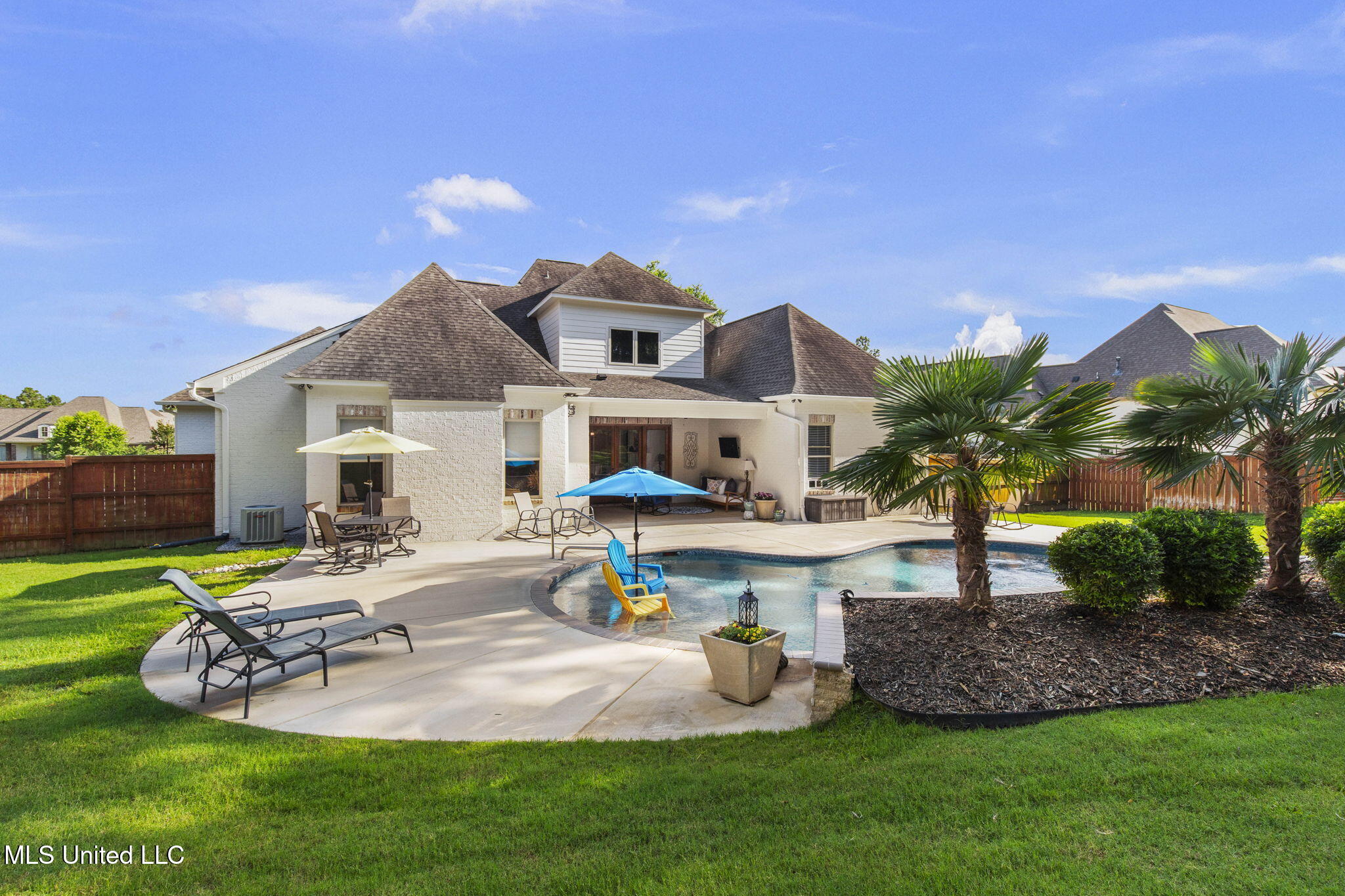 120 Saddlebrook Cove Property Photo 78