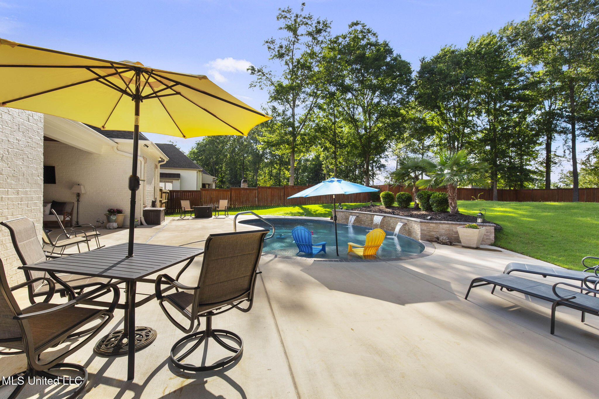 120 Saddlebrook Cove Property Photo 80