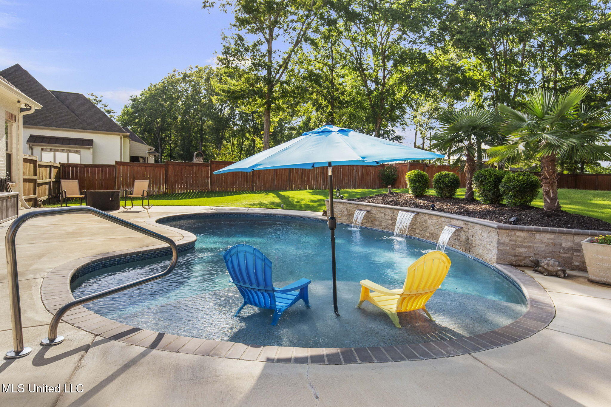 120 Saddlebrook Cove Property Photo 81