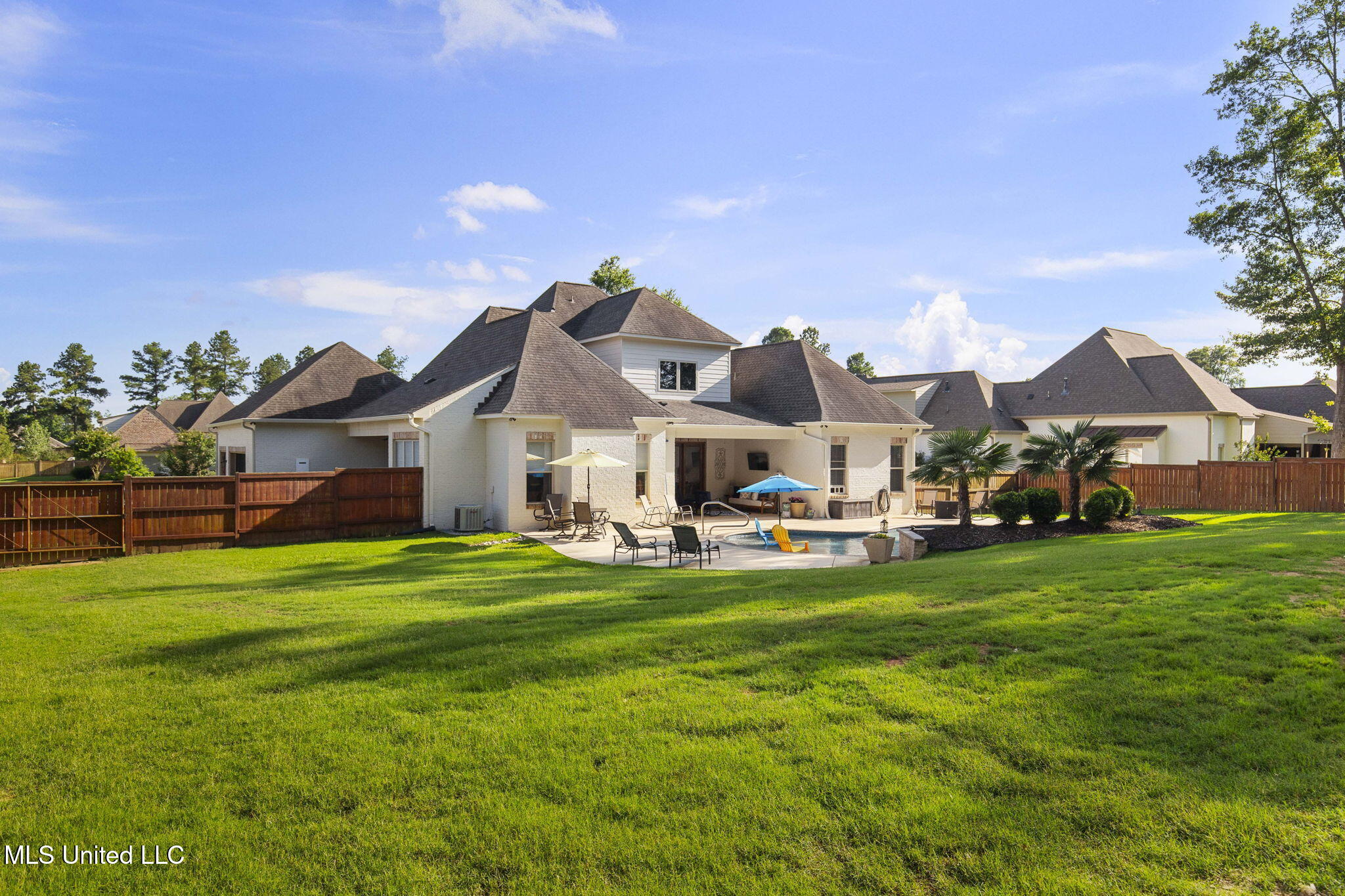 120 Saddlebrook Cove Property Photo 85