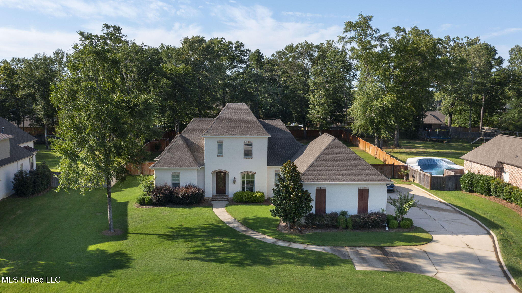 120 Saddlebrook Cove Property Photo 90