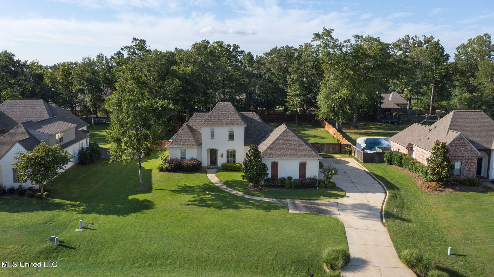 120 Saddlebrook Cove Property Photo 91