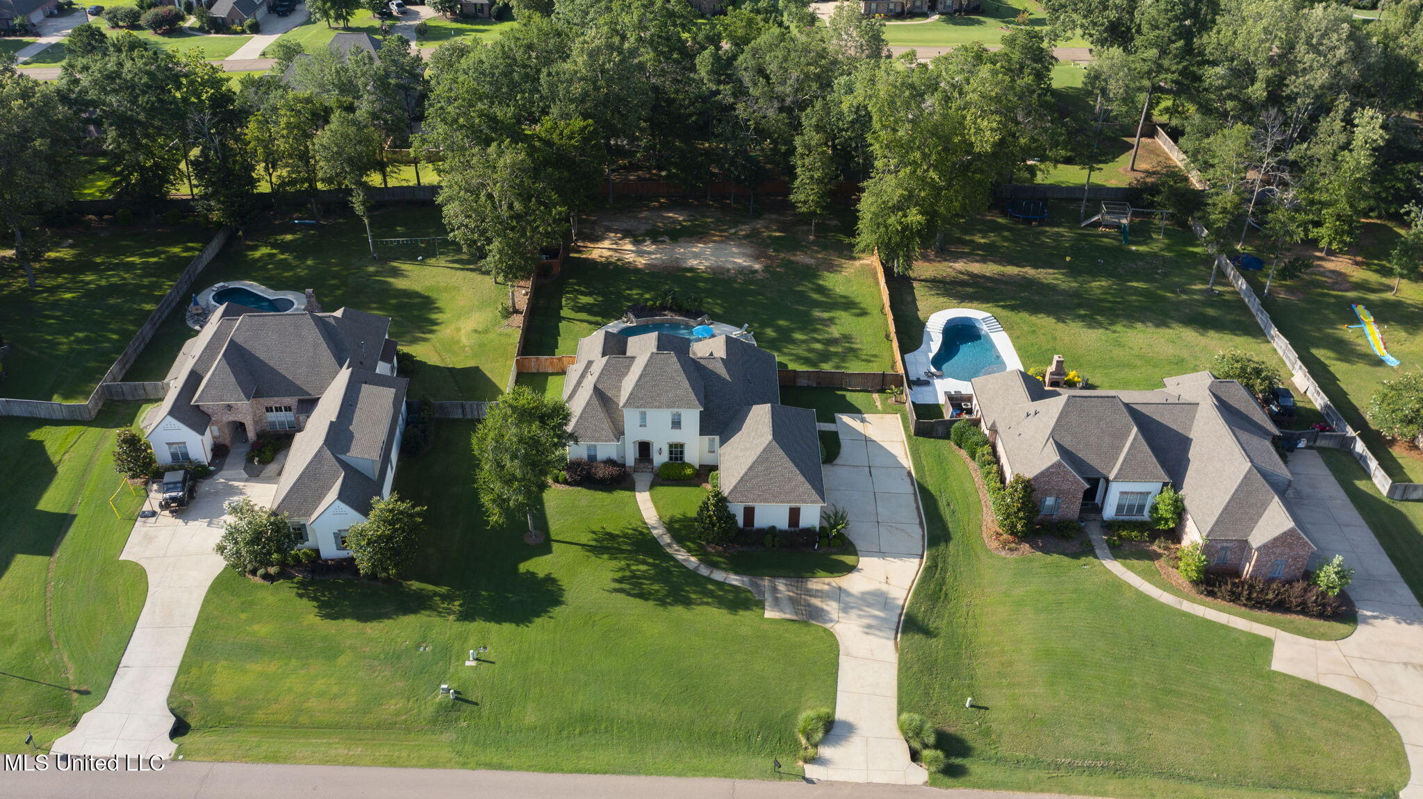 120 Saddlebrook Cove Property Photo 92