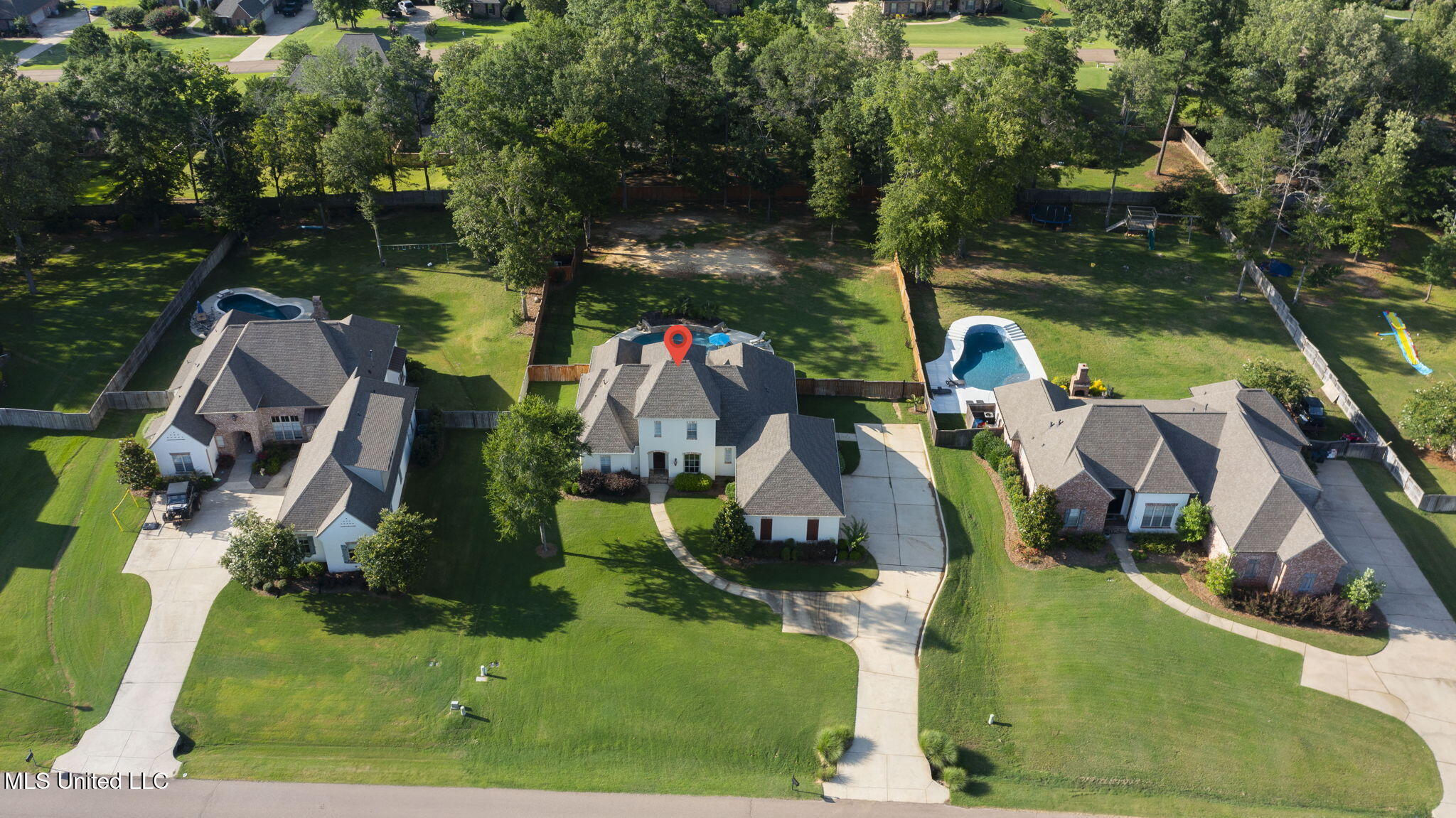 120 Saddlebrook Cove Property Photo 93