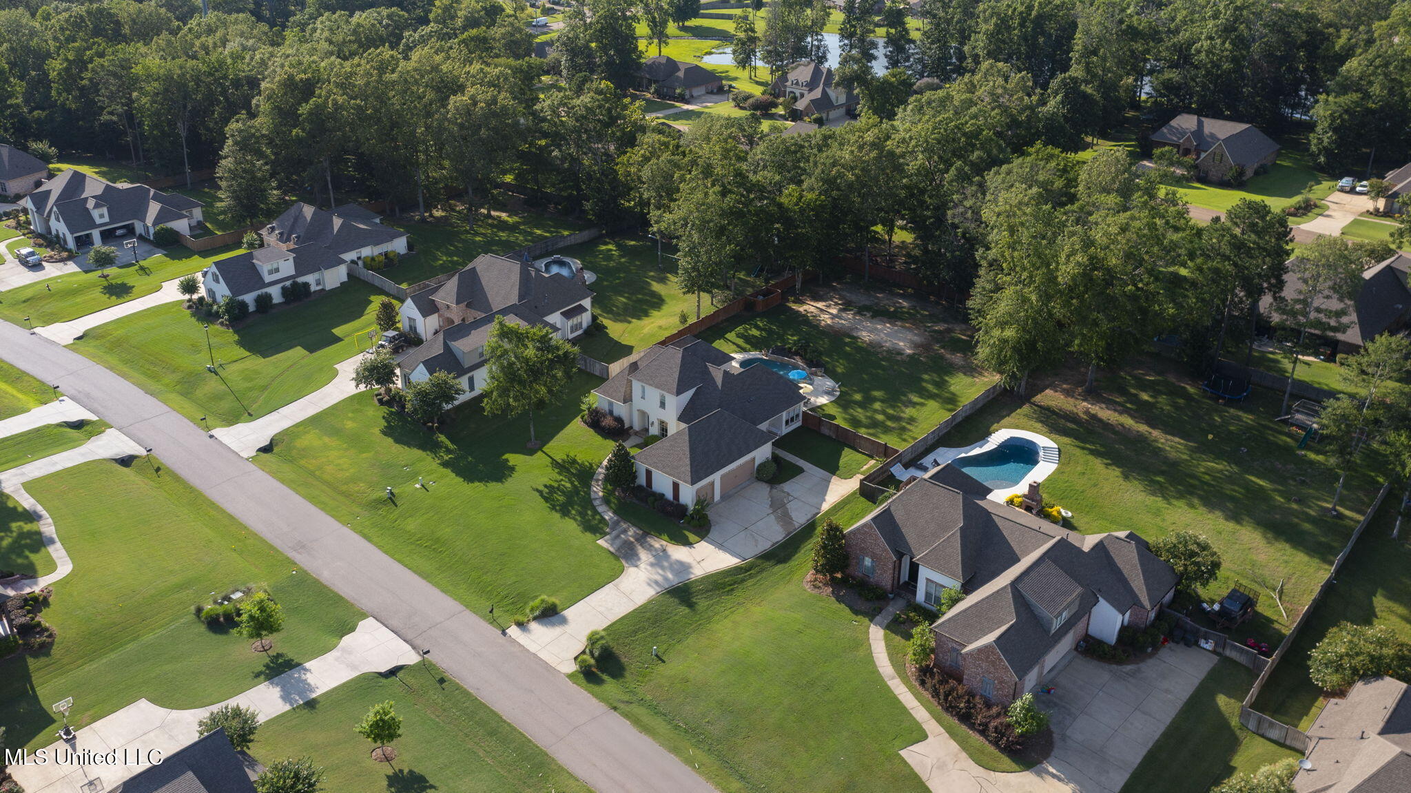 120 Saddlebrook Cove Property Photo 94