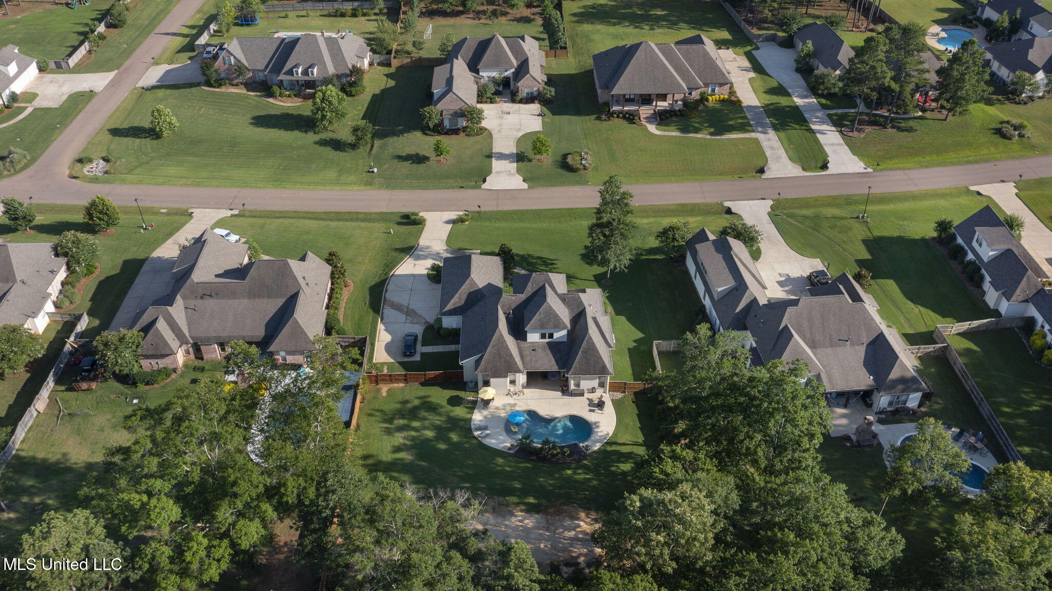 120 Saddlebrook Cove Property Photo 100