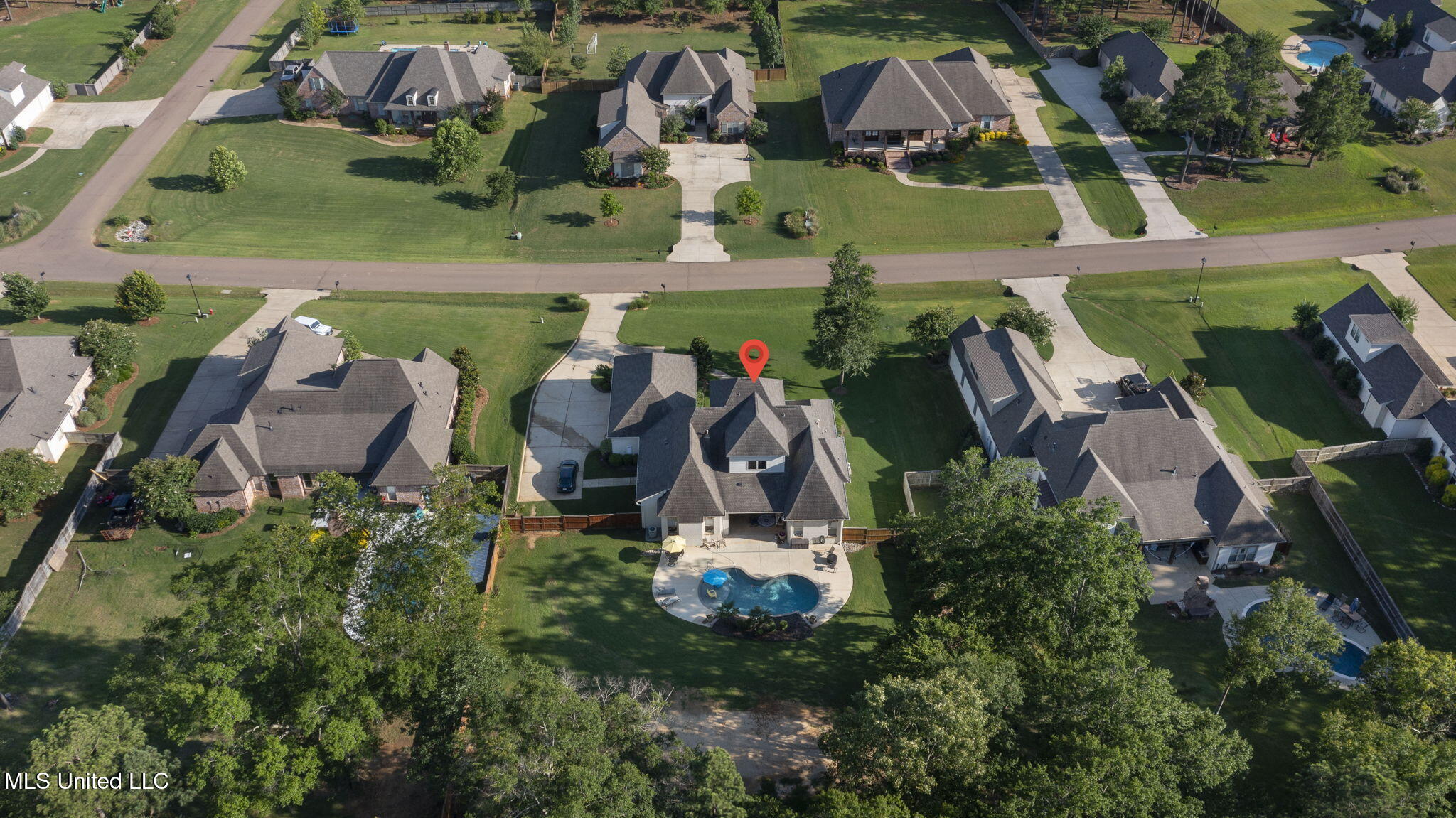 120 Saddlebrook Cove Property Photo 101