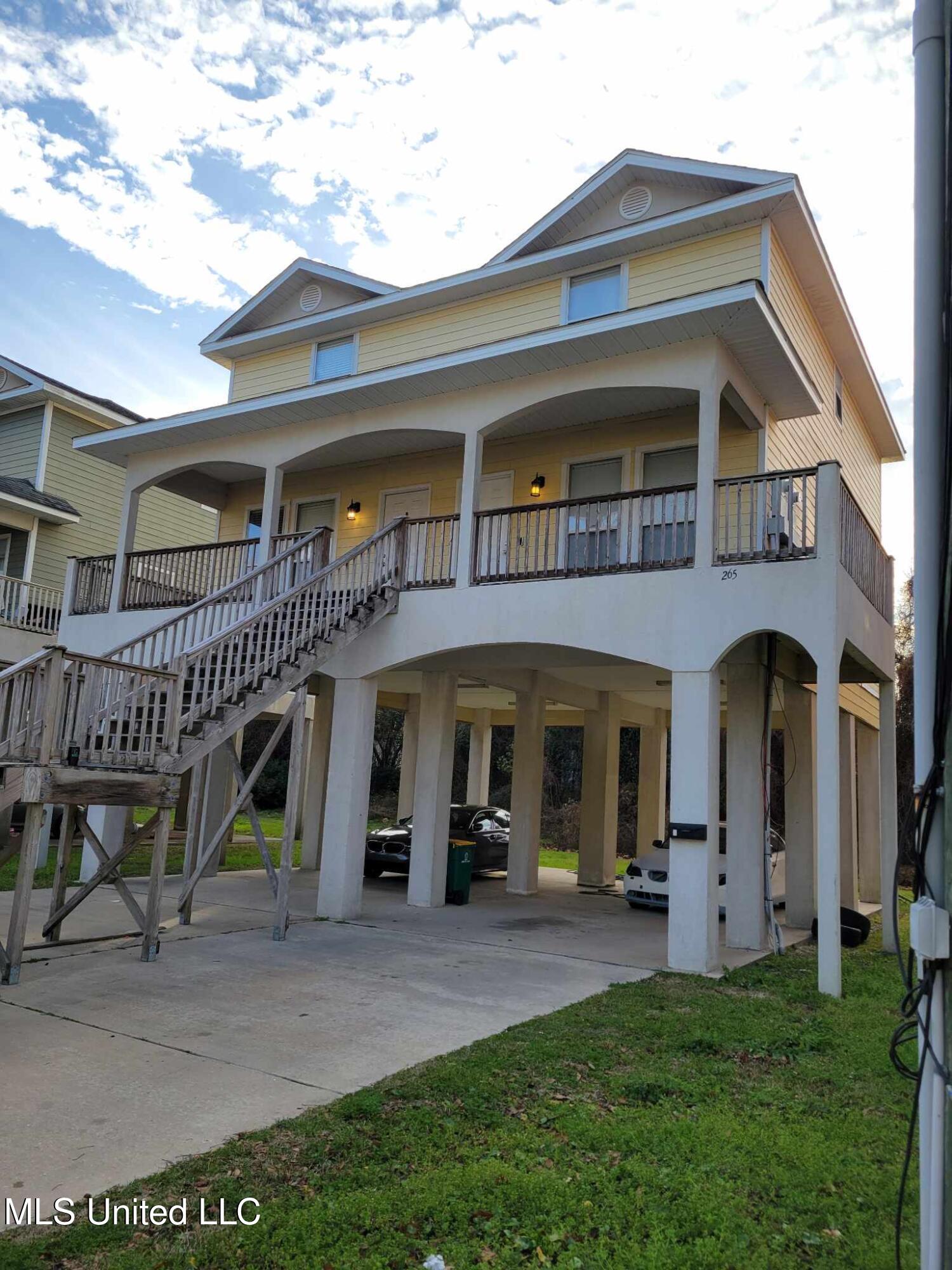 265 Benachi Avenue Property Photo 1