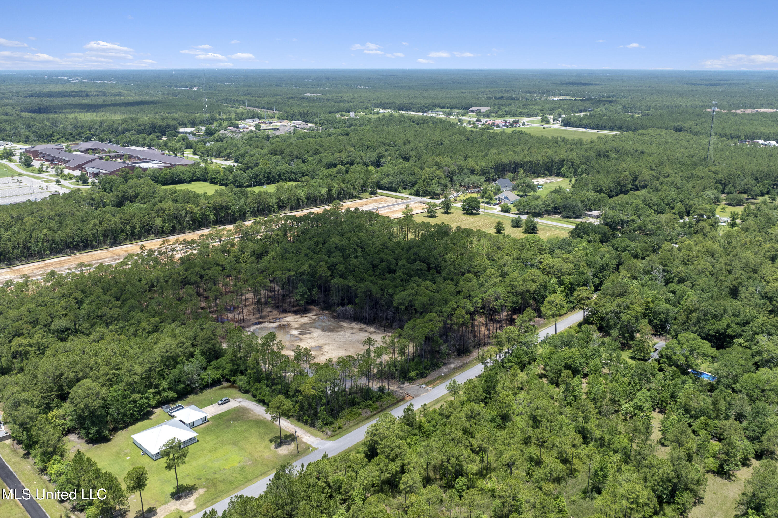 0 Phil Davis Road Property Photo 5