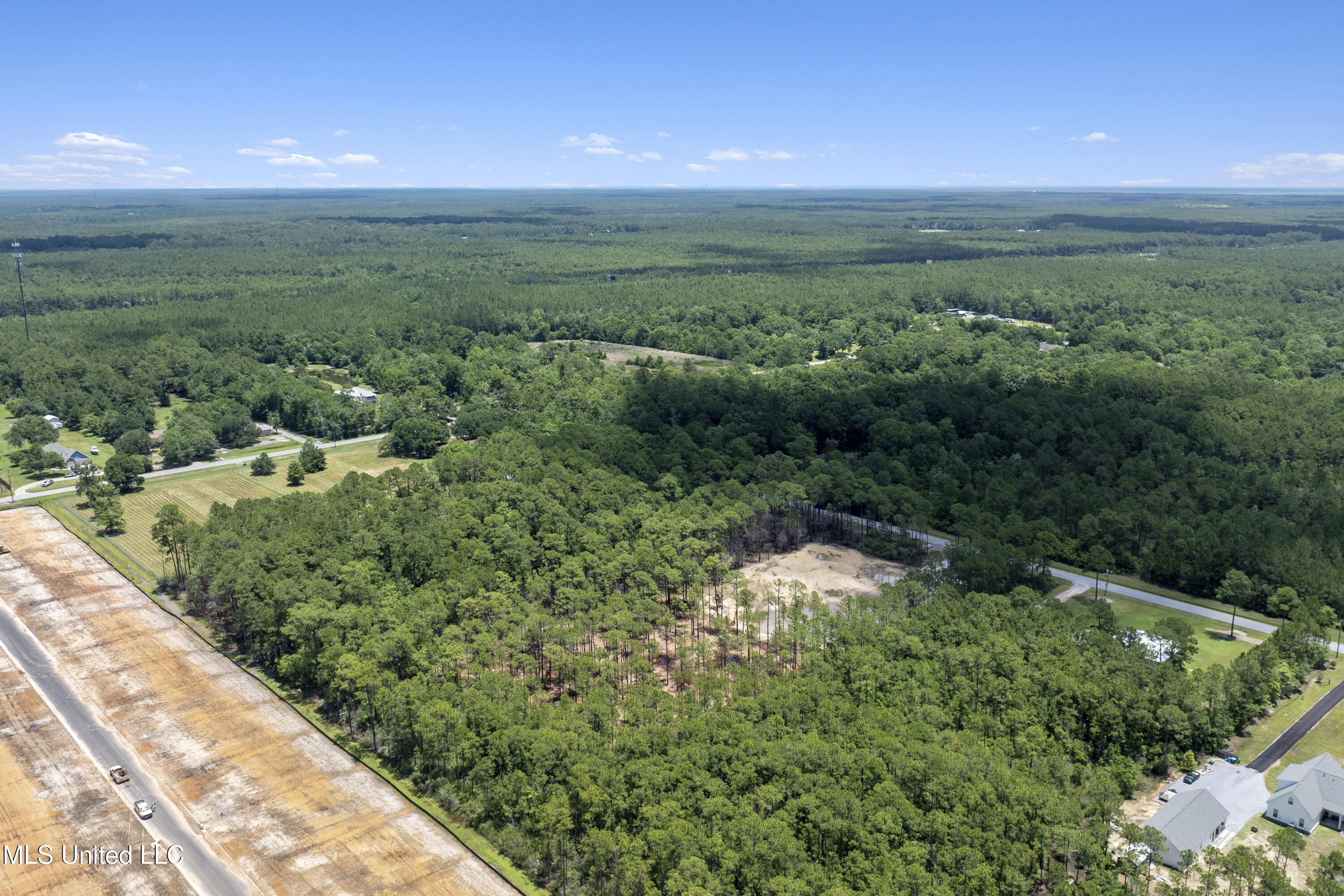 0 Phil Davis Road Property Photo 6