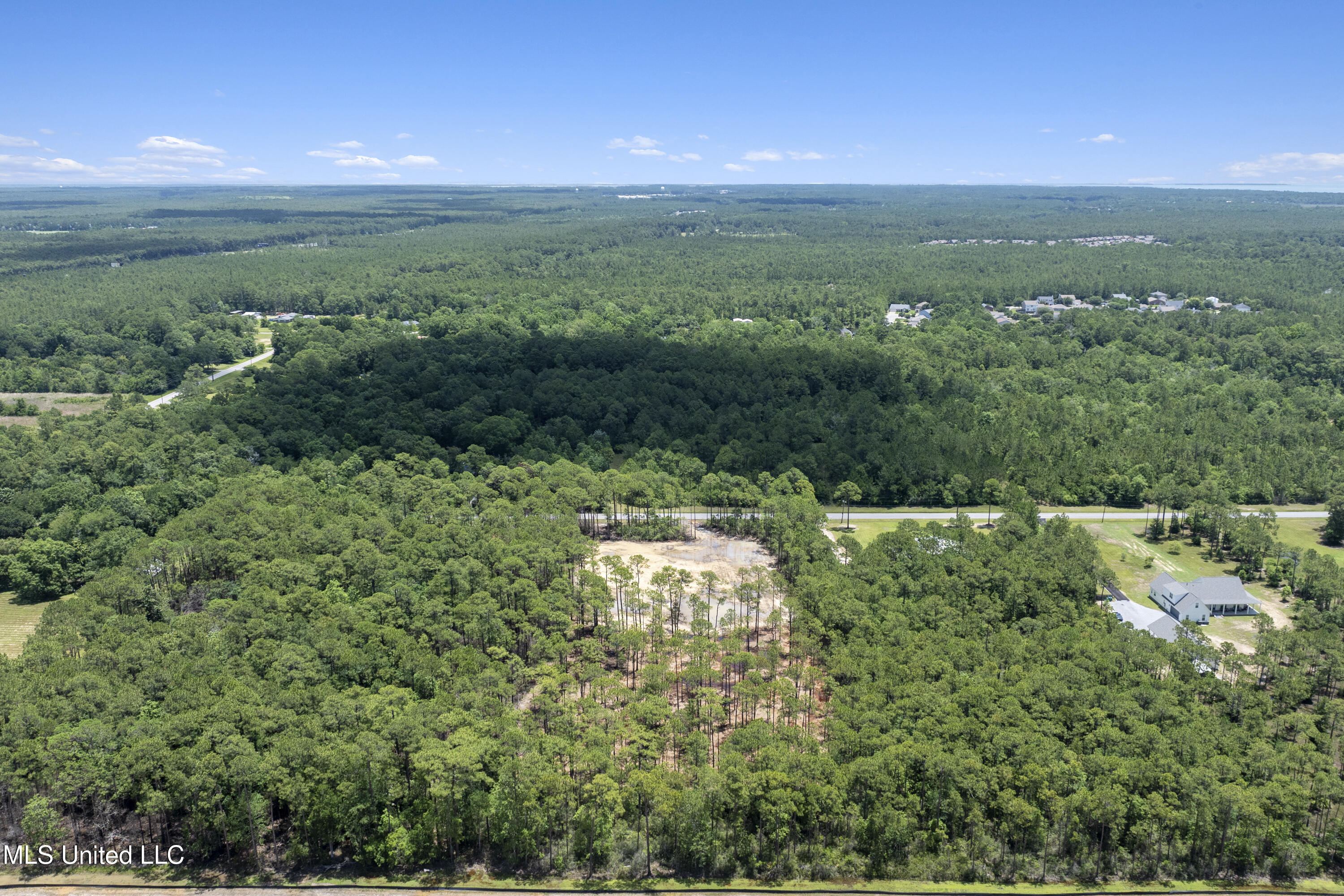 0 Phil Davis Road Property Photo 7