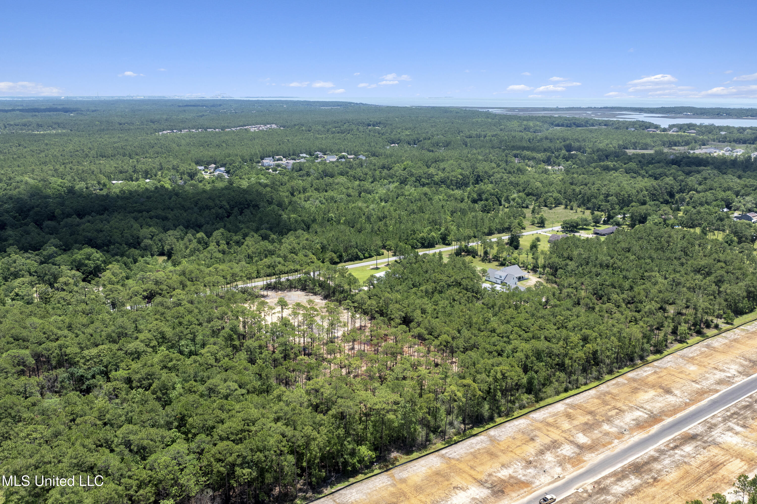 0 Phil Davis Road Property Photo 8