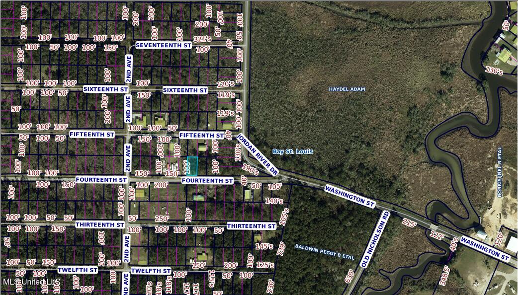 01 Fourteenth Street Property Photo 2