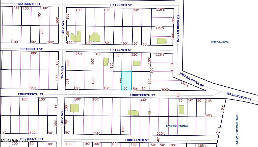 01 Fourteenth Street Property Photo 4