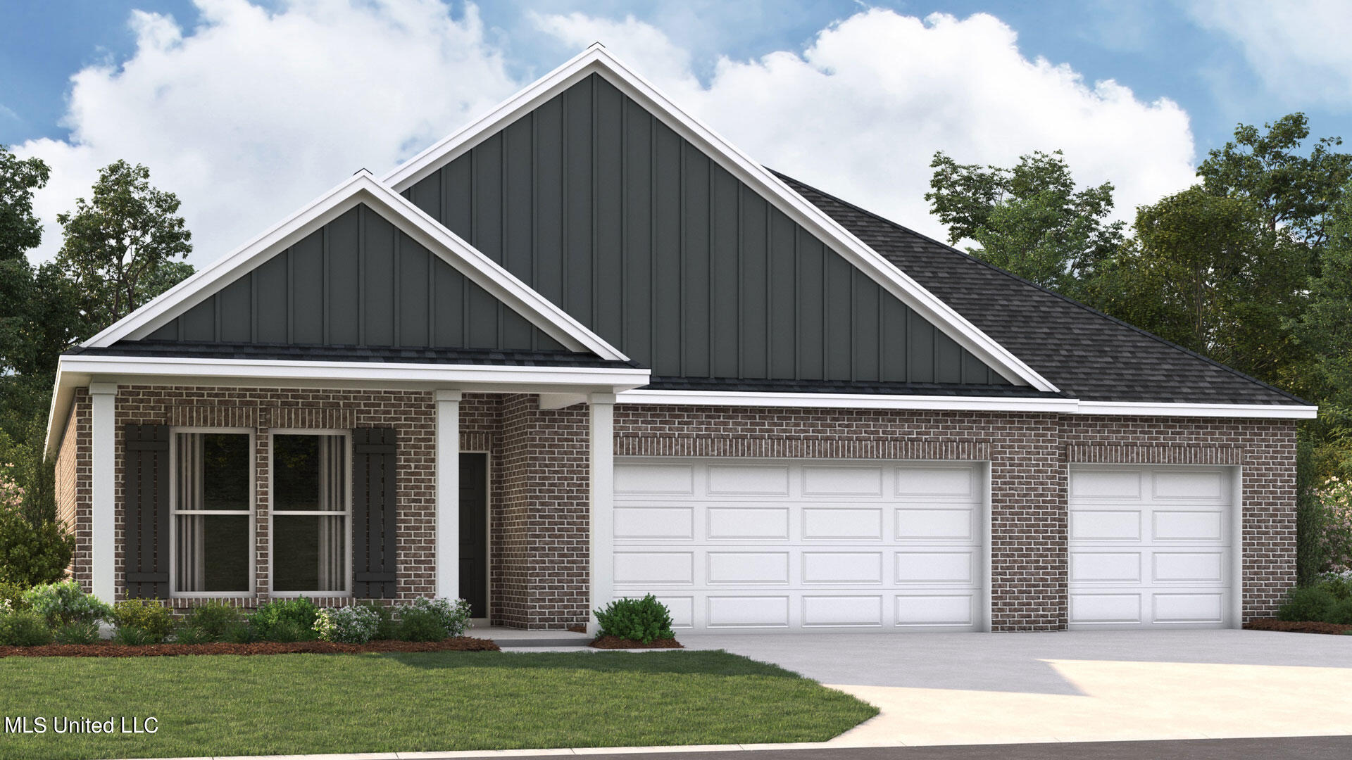 5368 Bunyan Hill Drive Property Photo 1