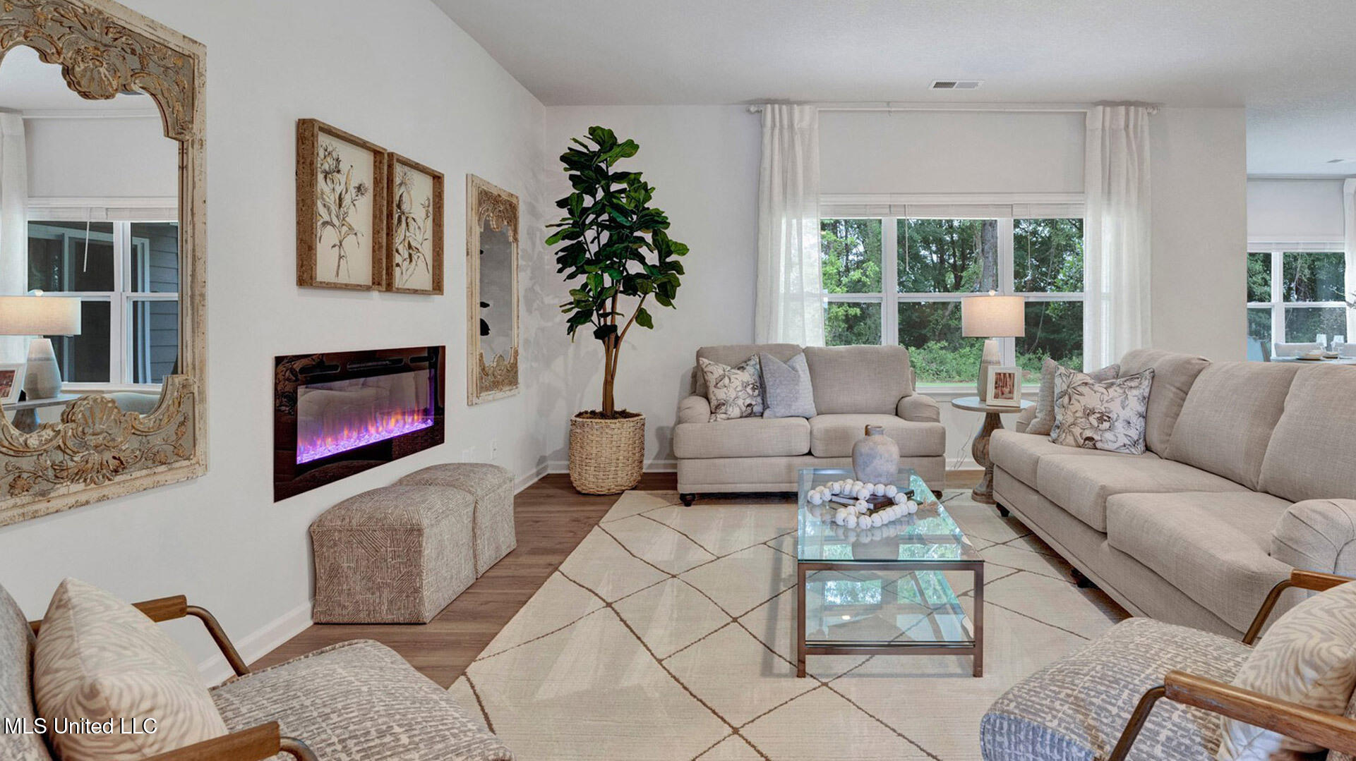 5368 Bunyan Hill Drive Property Photo 6