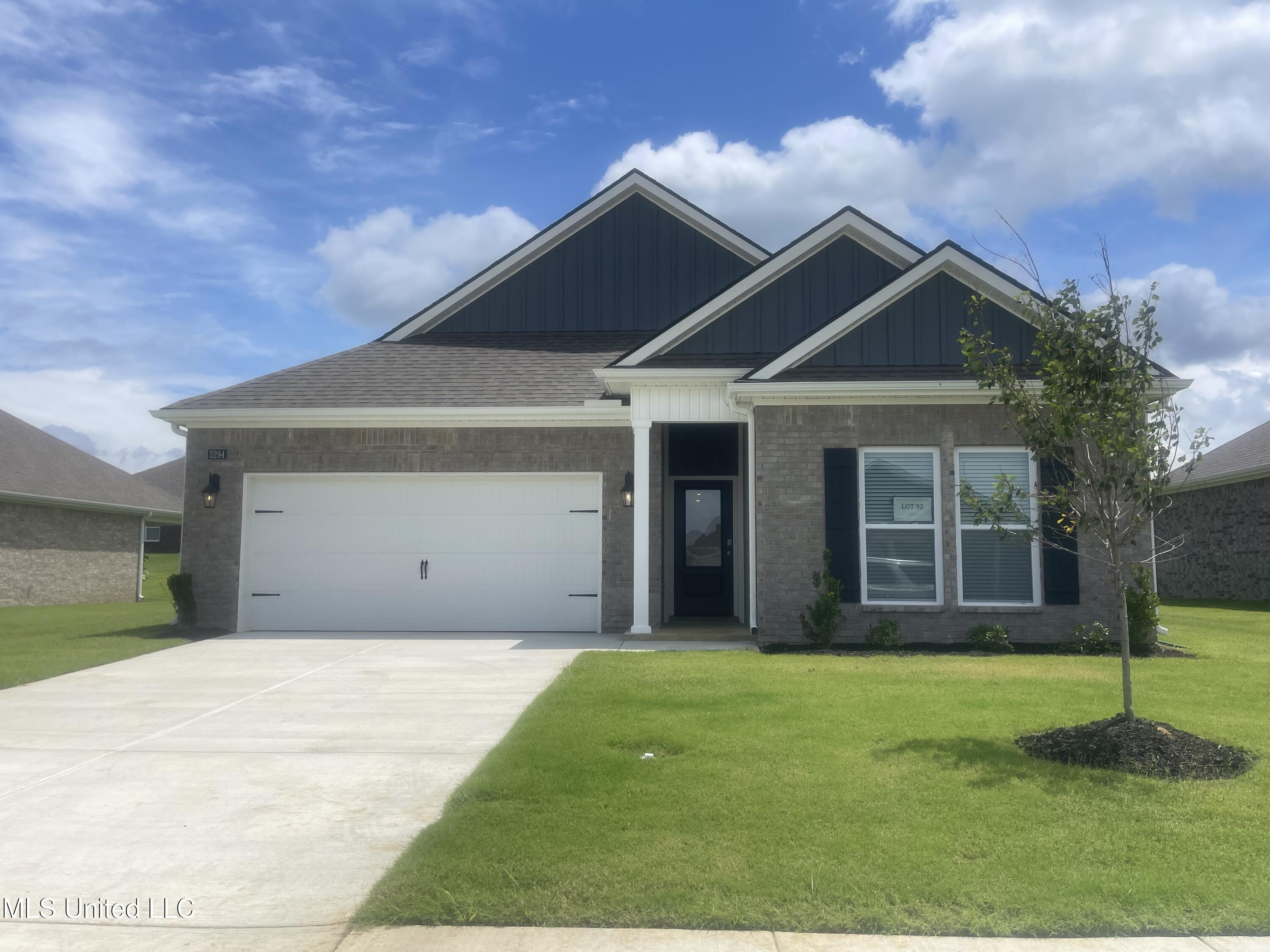8320 Gum Pond Drive Property Photo 1