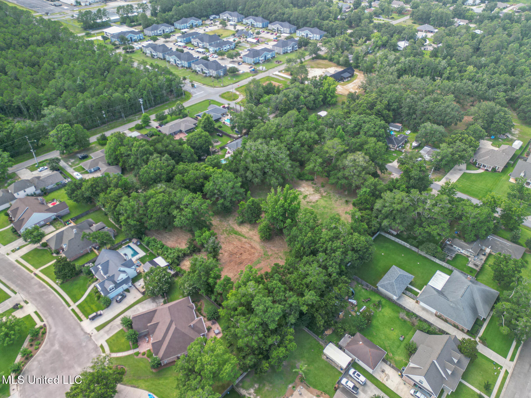 Lot 1 Johnson Road Property Photo 5