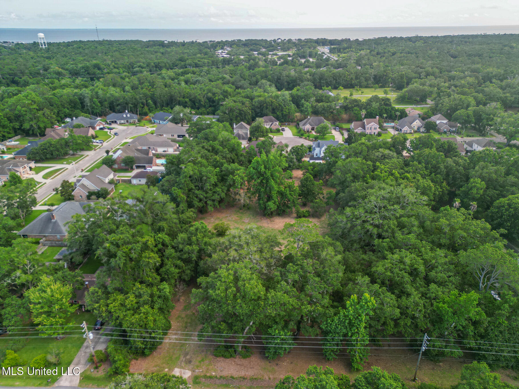 Lot 1 Johnson Road Property Photo 7