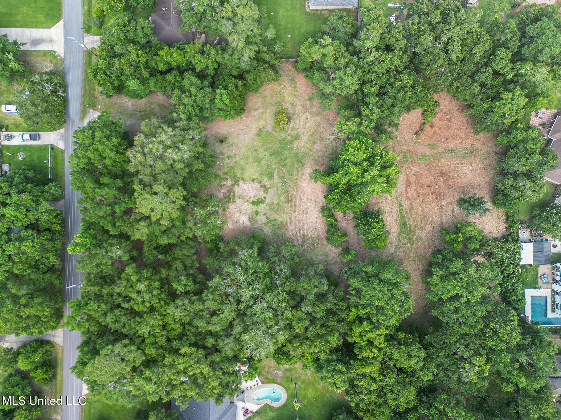 Lot 3 Johnson Road Property Photo 4